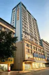 Yeste Hotel (Lingshan Xianggui Square) - Bergblick