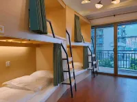 Anhe   Youth    Hostel - Homestays