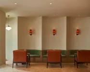 倫斯酒店 - 酒吧