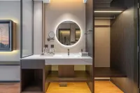 Fitebo Yue Hotel (Liyang Wanda Plaza Branch) - Wi-Fi