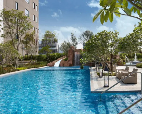 MU JIAO XI HOTEL Hotels in Yilan