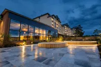 Baoshi International Hotel - Suối nước nóng