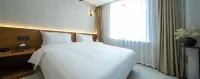 Yanji Buxianshan Hot Spring Hotel - spa