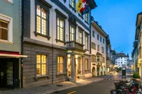 Tailormade Hotel RÜDEN Schaffhausen - Wifi