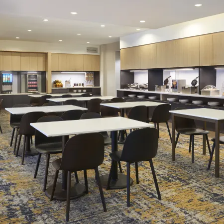 TownePlace Suites Thunder Bay