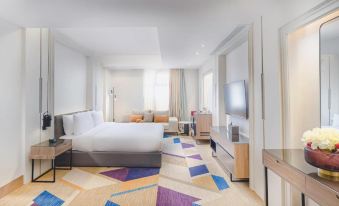 Ewaa Express Hotel - Al Jouf