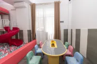 泊汀·AZURE海景酒店（北海銀灘店） - 2星級