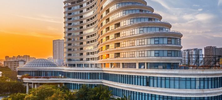 GRAND NEW CENTURY HOTEL  BEIHAI Hotels in Beihai