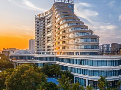 GRAND NEW CENTURY HOTEL BEIHAI