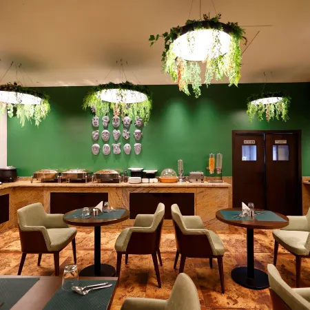 Quality Inn City Centre Varanasi