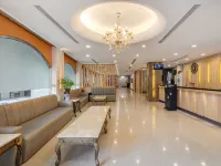 Doitsu Hotel - Afhentnings-/afleveringstjenester