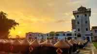 Kaiping Tangkou Hainongdao Hotel - 무료 와이파이