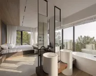 Magnolia Villas Da Lat - Love Hill Resort - breakfast