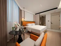 Meihao Yizhi Hotel (Kunming Railway Station) Hotels in Railway Station Area