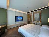 Gannan Shimao Garden Hotel - 무료 와이파이