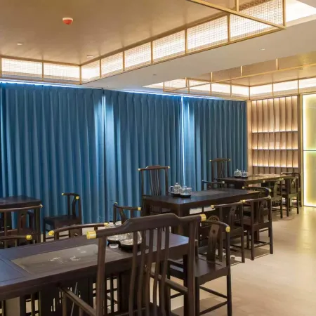 Dengfeng Zhen You Yuan Boutique Hotel