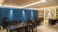 Dengfeng Zhen You Yuan Boutique Hotel - ที่มีฟิตเนส