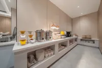 艾扉飯店（喀什古城景區商業步行街店） - 早餐