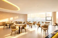 Yueting Hotel (Changzhou Chunqiu Yancheng Wuyue Plaza Branch) - breakfast
