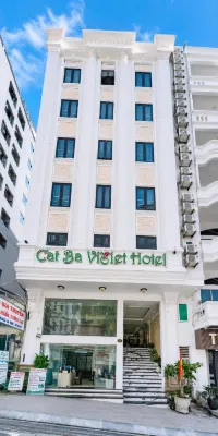 Cat Ba Violet Hotel And Apartment - خدمة نقل من وإلى المطار
