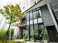 Grids Premium Hotel Osaka Namba Hotels in der Nähe von Thermalpark Spa World