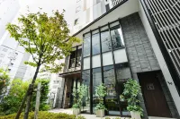 Grids Premium Hotel Osaka Namba - Scenic