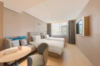 Home Inn Neo (Lijiang Shuhe Ancient Town Branch) Hotels in Shuhe Old Town