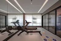YUNIK E-Sports Hotel (Tongling University Town) - Pet friendly