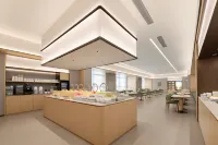 JI Hotel (Wanjiali Plaza Yangfan Night Market) - فطور
