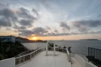 Blue Ocean Villa - Ocean View