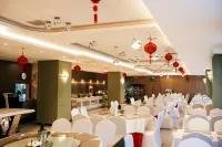Xinzitan Business Hotel - Romantische