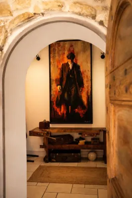 Castro Mesembria Boutique Hotel - Wi-Fi