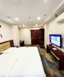HaiyunHotel - balcony