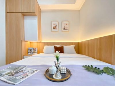 PIK GOLD COAST By All Property