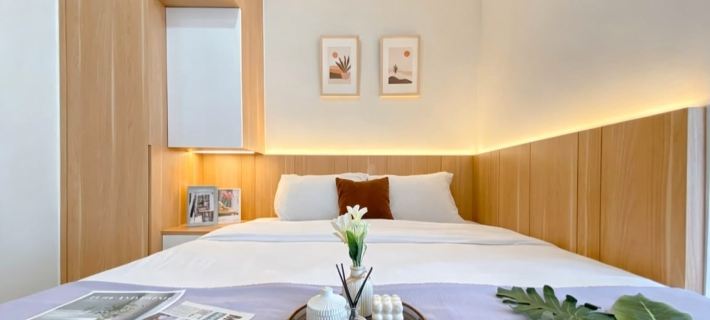 PIK GOLD COAST By All Property โรงแรมในจาการ์ตาเหนือ