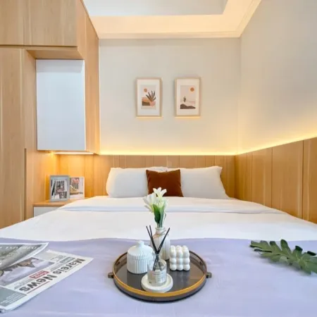 PIK GOLD COAST By All Property