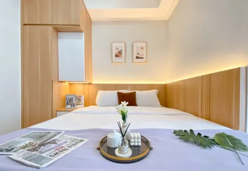 PIK GOLD COAST By All Property - en bord de mer