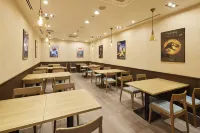HOTEL MYSTAYS Nagoya Sakae　*Renewed in September 2026 – All Guest Rooms & Breakfast - Morgenmad