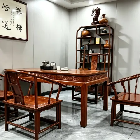 TukE China Light Residence Hotel