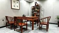 TukE China Light Residence Hotel - breakfast