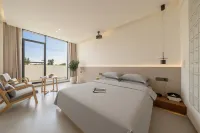Shiguangli · Lume Retreat | Mountain‑view Pool Resort (Yongquan Tourist Resort Branch) - Pools
