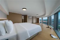 Kaiyu Hotel Guangzhou Huangpu - Spa