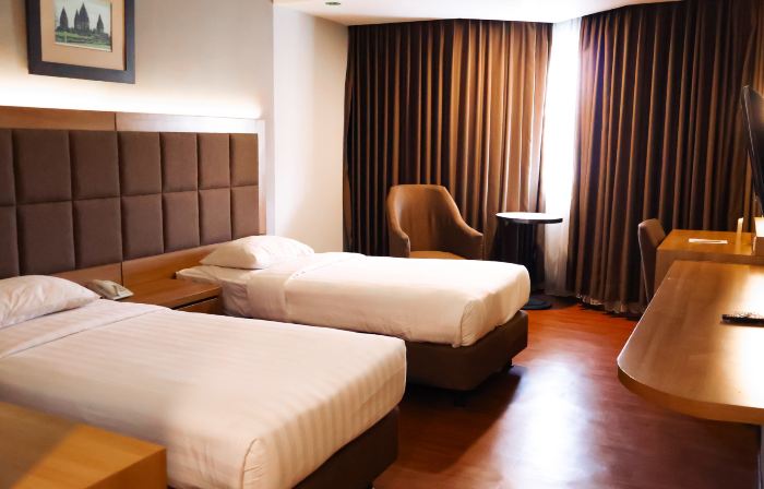 Hotel Asia