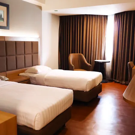 Hotel Asia