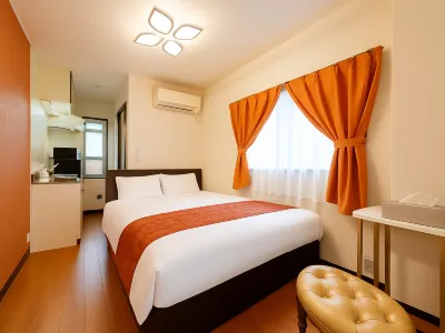 Asakusa 4min walk, 8min to Senso-ji Temple, 5min to Ueno,4 min to Kappabashi, Switch, Free Wi-Fi Hotels in Ueno/Asakusa