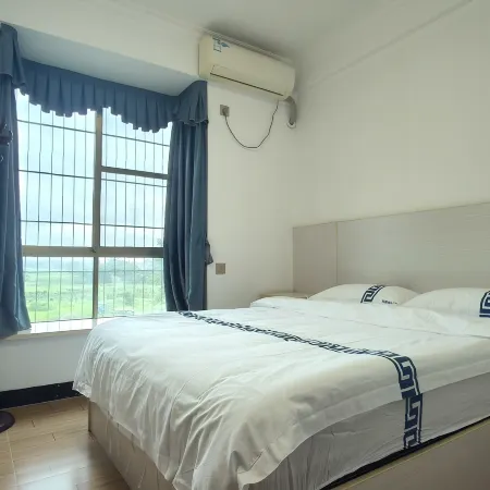 Yanli Leye Homestay (Yingxi Corridor of Mountain Peaks)