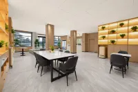 GreenTree Inn Hotel (Linyi Langya Ancient City) - 2-Star