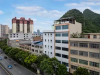 Ziyun Intelligent Hotel - واي فاي