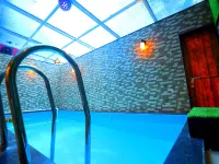 Myotel - Andheri Hotels in der Nähe von Strand Aksa