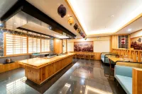 Jinghe Shanju Hotel - 4-Star